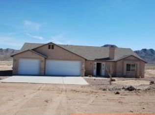 9696 N Avenida El Camino, Kingman, AZ 86409