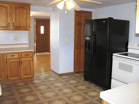Kitchen View