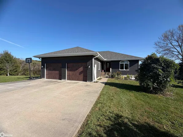 20677 470th St, Centerville, IA 52544