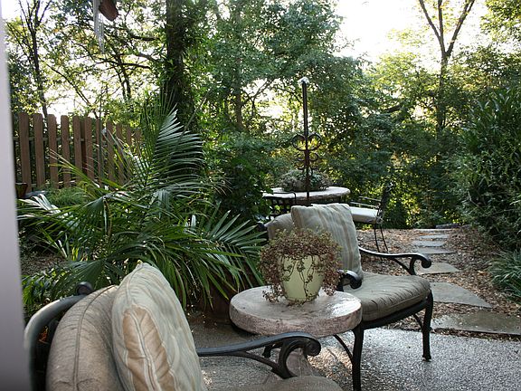 great spot to watch sunset