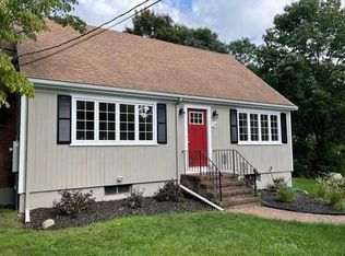 24 Gabriel Rd, Sharon, MA 02067