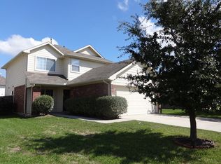 9007 Farm Ridge Ln, Humble, TX 77338