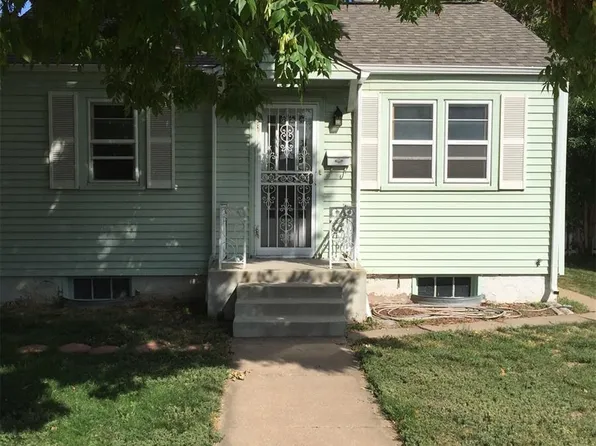 3024 S Delaware Street, Englewood, CO 80110