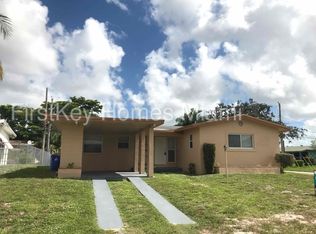 270 SW 29th Ave, Fort Lauderdale, FL 33312