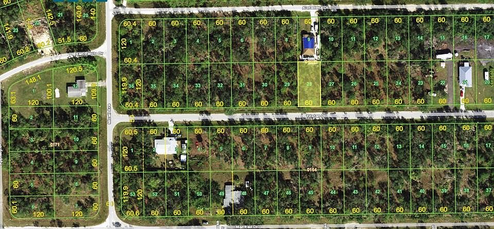 1st image of 28190 TRISTAN DRIVE LOT 28