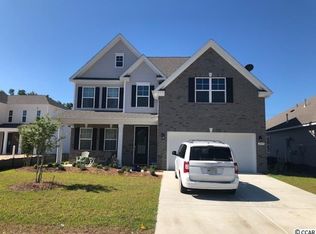 215 Rolling Woods Ct LOT 1249, Forrester A Little River, SC 29566