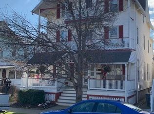 54 Broadway APT 2E, Ocean Grove, NJ 07756