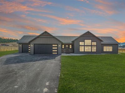 5031 Cameron Rose Ln, Stevensville, MT, 59870