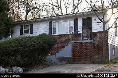 734 Capitol Heights Blvd photo 1