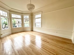 295-299 Guerrero St #5, San Francisco, CA 94103