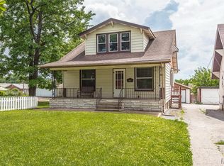 3930 Meramec St, Saint Louis, MO 63116