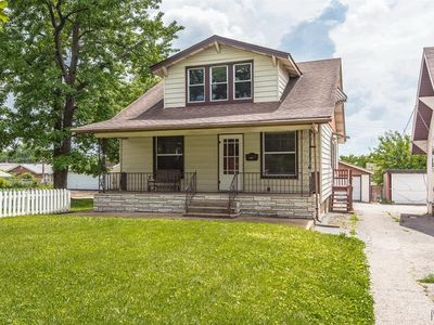 3930 Meramec St, Saint Louis, MO, 63116
