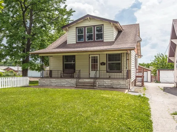 3930 Meramec St, Saint Louis, MO 63116