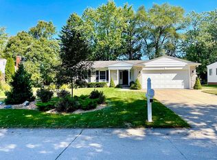 15750 Portis Rd, Northville, MI 48168