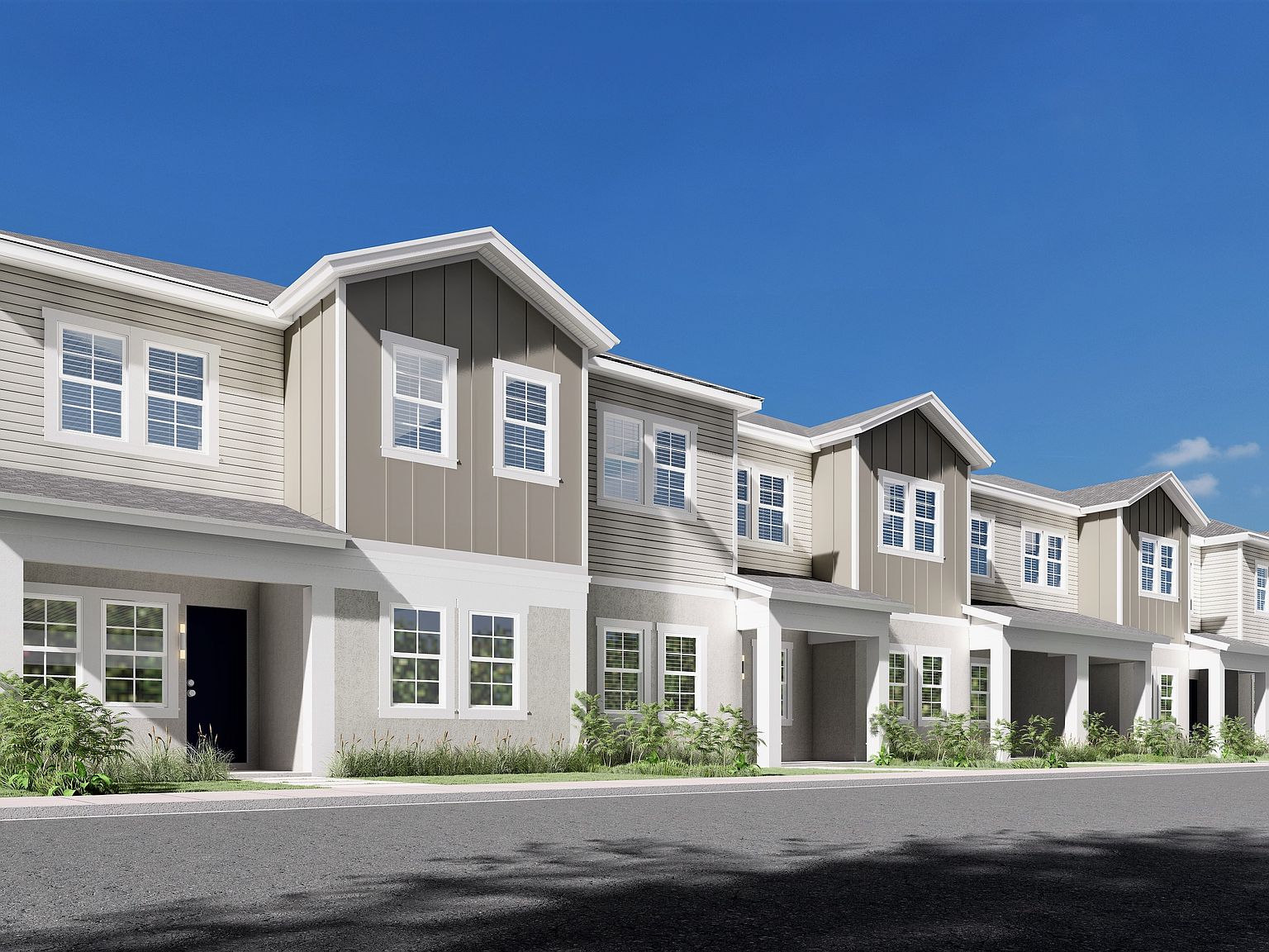 Ellery 1 Plan, Harmony Isle, Harmony, FL 34773 Zillow