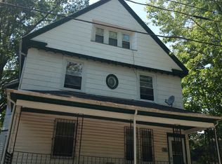 35 Spencer St, Dorchester, MA 02124