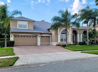 16044 Birchwood Way, Orlando, FL 32828