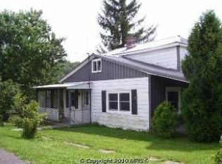 404 S 8th St, Oakland, MD