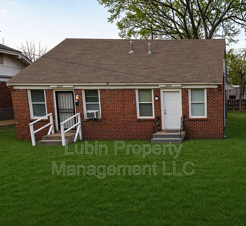 1 bed, 1.0 bath, 710 sqft, $750 — Photo 1
