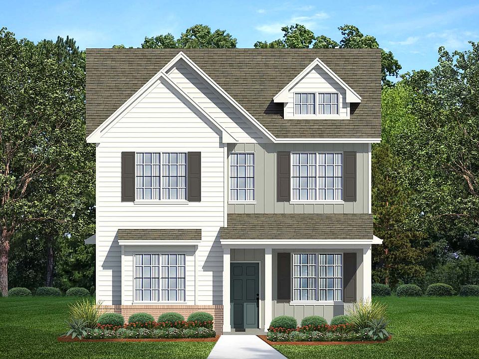 Plan Elevation.