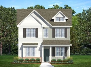 Spencer Plan, The Villas at Haywood Glen, Knightdale, NC 27545