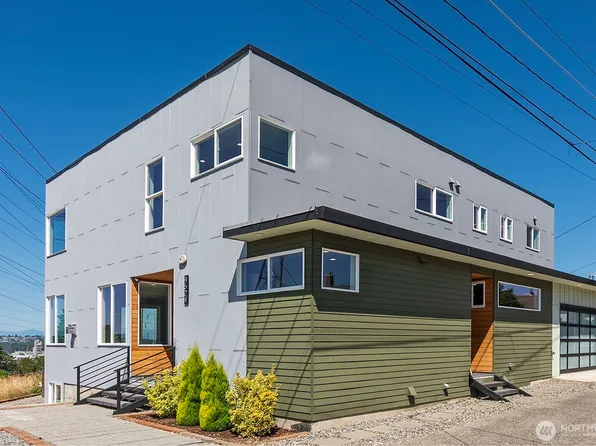 4524 12th Avenue S, Seattle, WA 98108