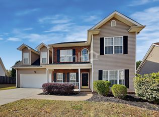 308 Schooner Ct, Simpsonville, SC 29680