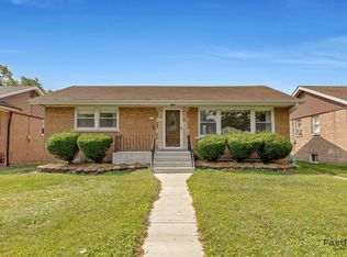 3513 W 116th St, Chicago, IL 60655