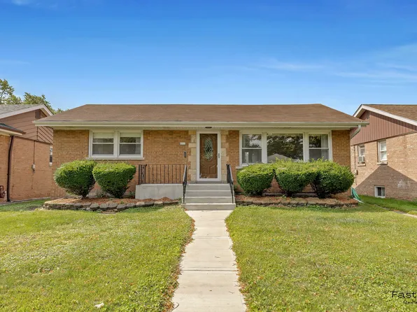 3513 W 116th St, Chicago, IL 60655