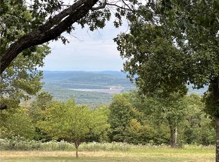 0 Rackley Mountain Rd, Chester, AR 72934