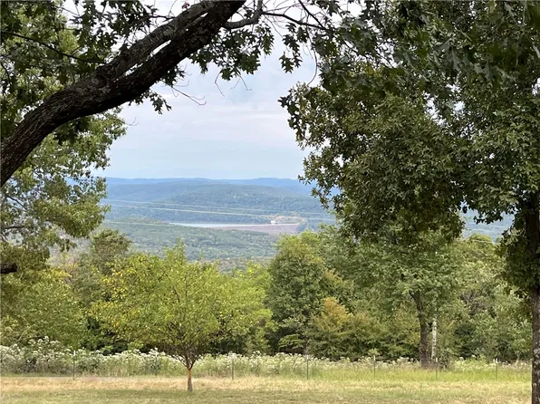 0 Rackley Mountain Rd, Chester, AR 72934