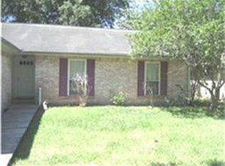 11339 Voltaire Dr, Houston, TX 77065