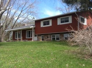 N4490 County Rd E, Hustisford, WI 53034