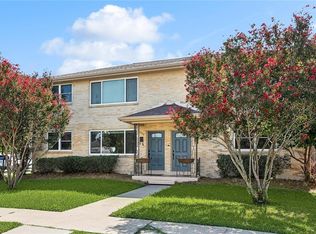 7033 Marshall Foch St, New Orleans, LA 70124