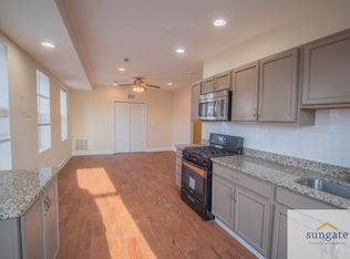 4032 Falls Rd #2, Baltimore, MD 21211