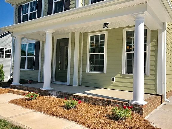 Move-In Ready Home!