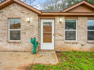 4102 Burroak Dr, Granbury, TX 76048