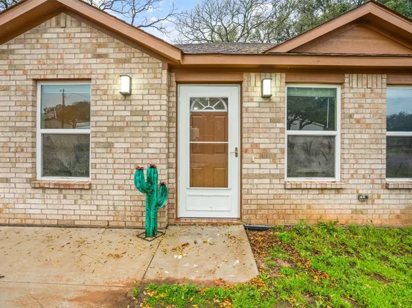 4102 Burroak Dr, Granbury, TX 76048
