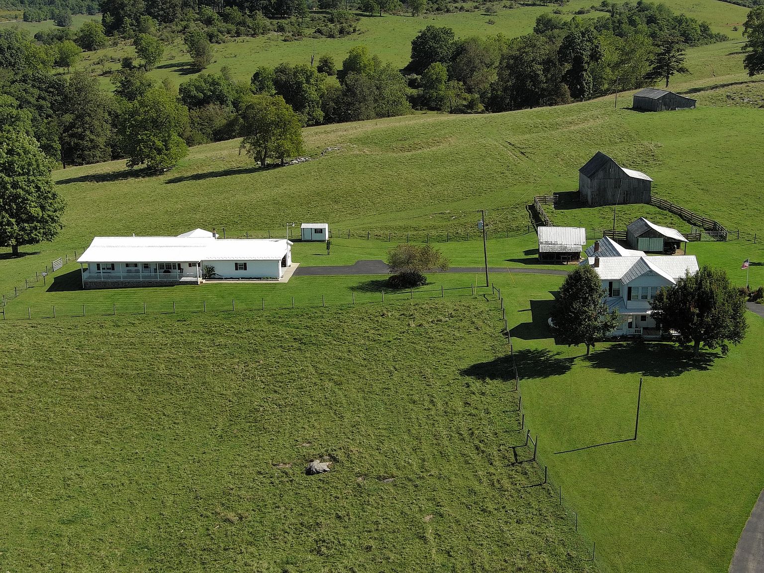 235 Williams Dr, Renick, WV 24966 Zillow