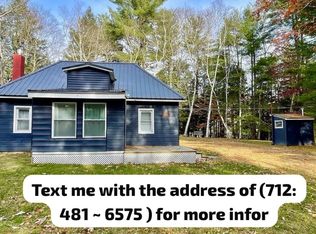 312 Painter Run Rd #1, Gaines, PA 16921