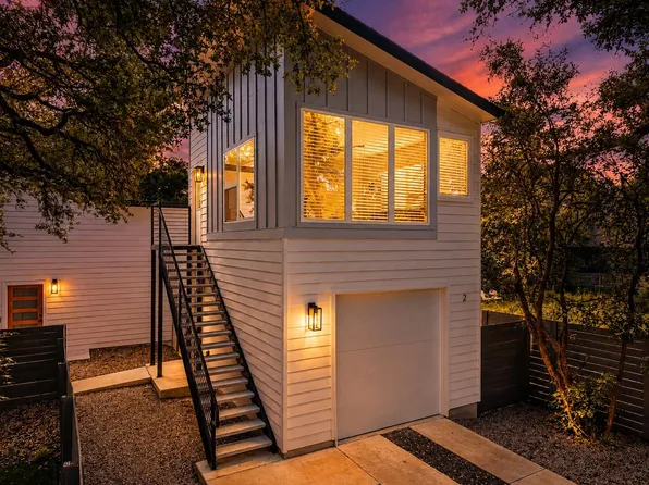 909 Philco Dr #2, Austin, TX 78745