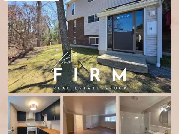2 Tideview Path APT 8, Plymouth, MA 02360