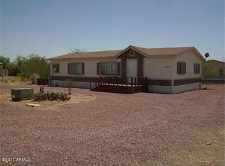 22321 W Pleasant Ln, Wittmann, AZ 85361