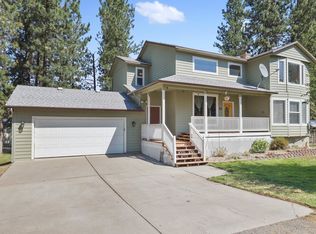 11606 W Seven Mile Rd, Spokane, WA 99224