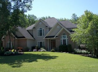 6503 Marcus Tullius Cir, Cicero, NY 13039