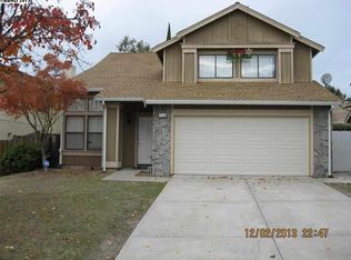 4535 Elkhorn Way, Antioch, CA