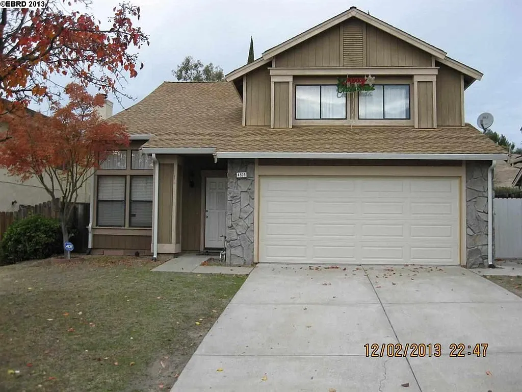 4535 Elkhorn Way photo 1