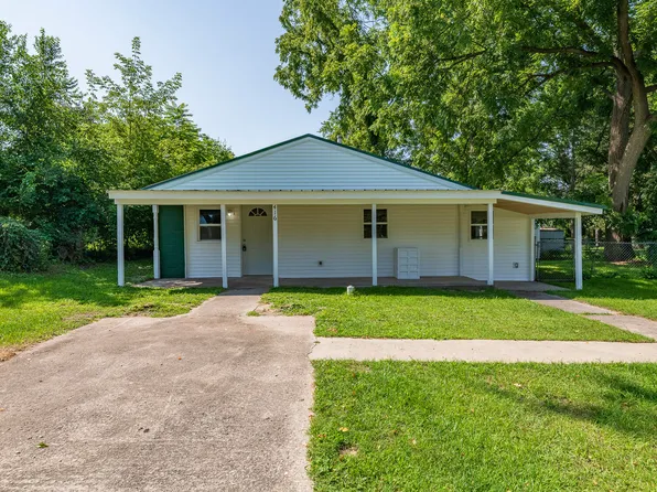 416 Cedar St, Paw Paw, MI 49079