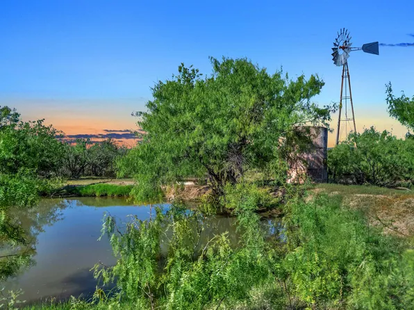 TBD CR 119 - West Tract, Burnet, TX 78611