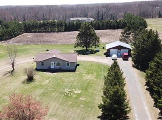 1810 E Main Street, Gilman, WI 54433